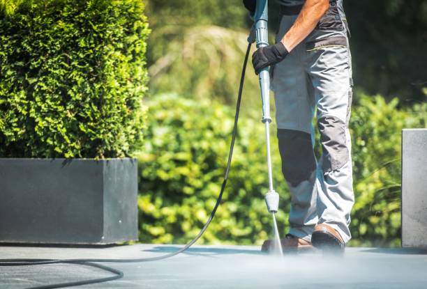 Best Restaurant Pressure Washing  in Lincroft, NJ