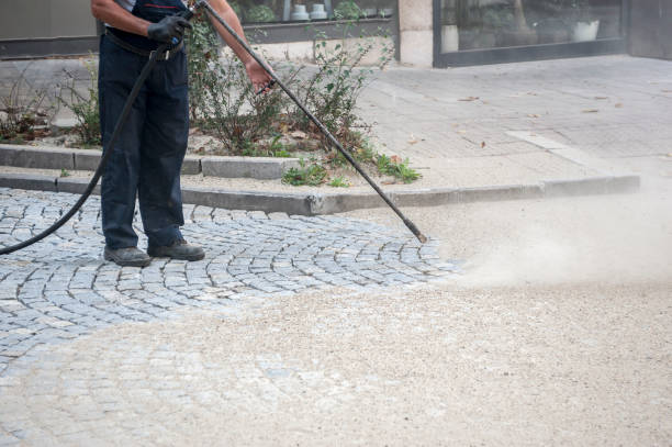 Best Spring Cleaning  in Lincroft, NJ