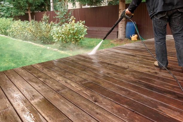 Best Sidewalk and Walkway Cleaning  in Lincroft, NJ