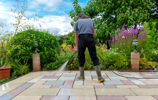 Best Patio and Deck Pressure Washing  in Lincroft, NJ