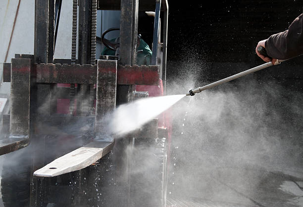 Trusted Lincroft, NJ Pressure Washing Services Experts