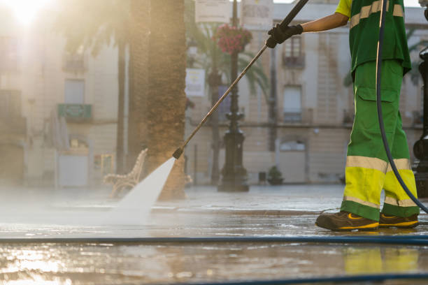 Playground Equipment Cleaning in Lincroft, NJ