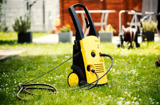 Best Building Exterior Washing  in Lincroft, NJ